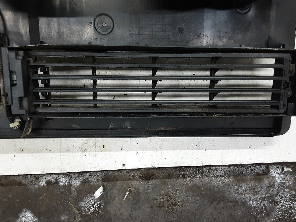 RADIATEURROOSTER Renault Megane IV (RFBB) (01-2015/-), Auto-onderdelen, Gebruikt, Renault, Mevr. I. Hauben, Rue de l'Espoir 34 34
4030  GRIVEGNÉE, BE