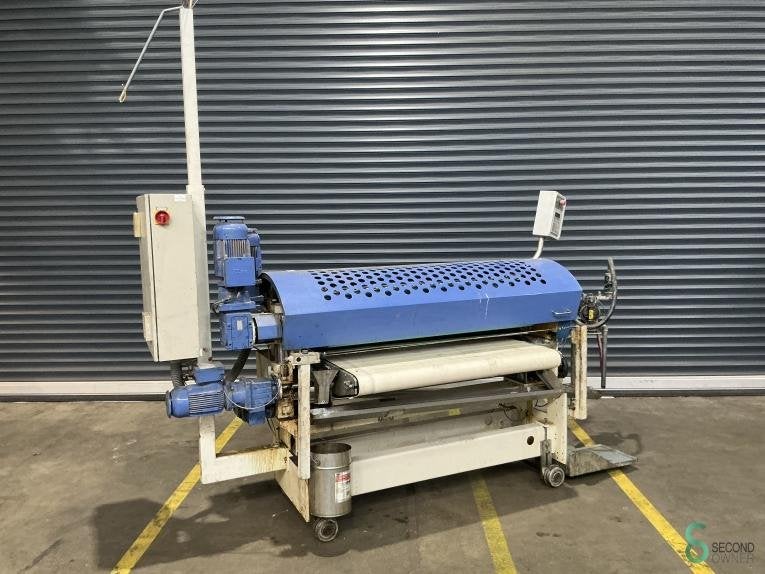 Lakwalsmachines Hymmen, Zakelijke goederen, Machines en Bouw | Overig