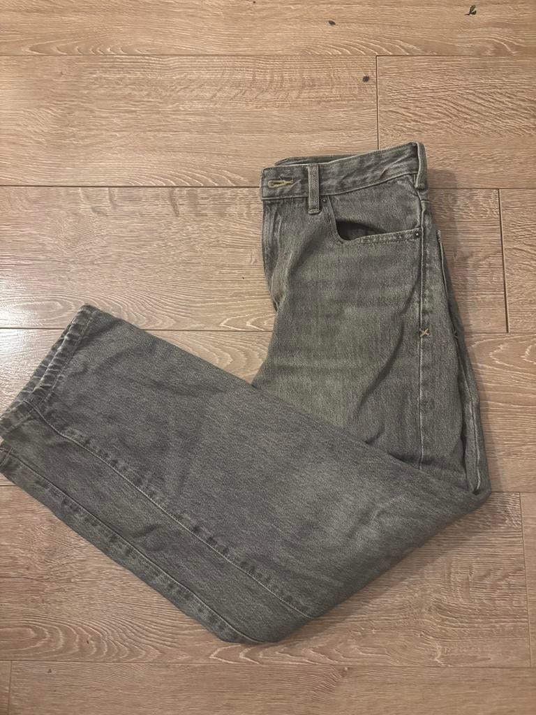 Jeans bull&bear, Vêtements | Hommes, Jeans, Enlèvement ou Envoi, Comme neuf, Gris, W32 (confection 46) ou plus petit