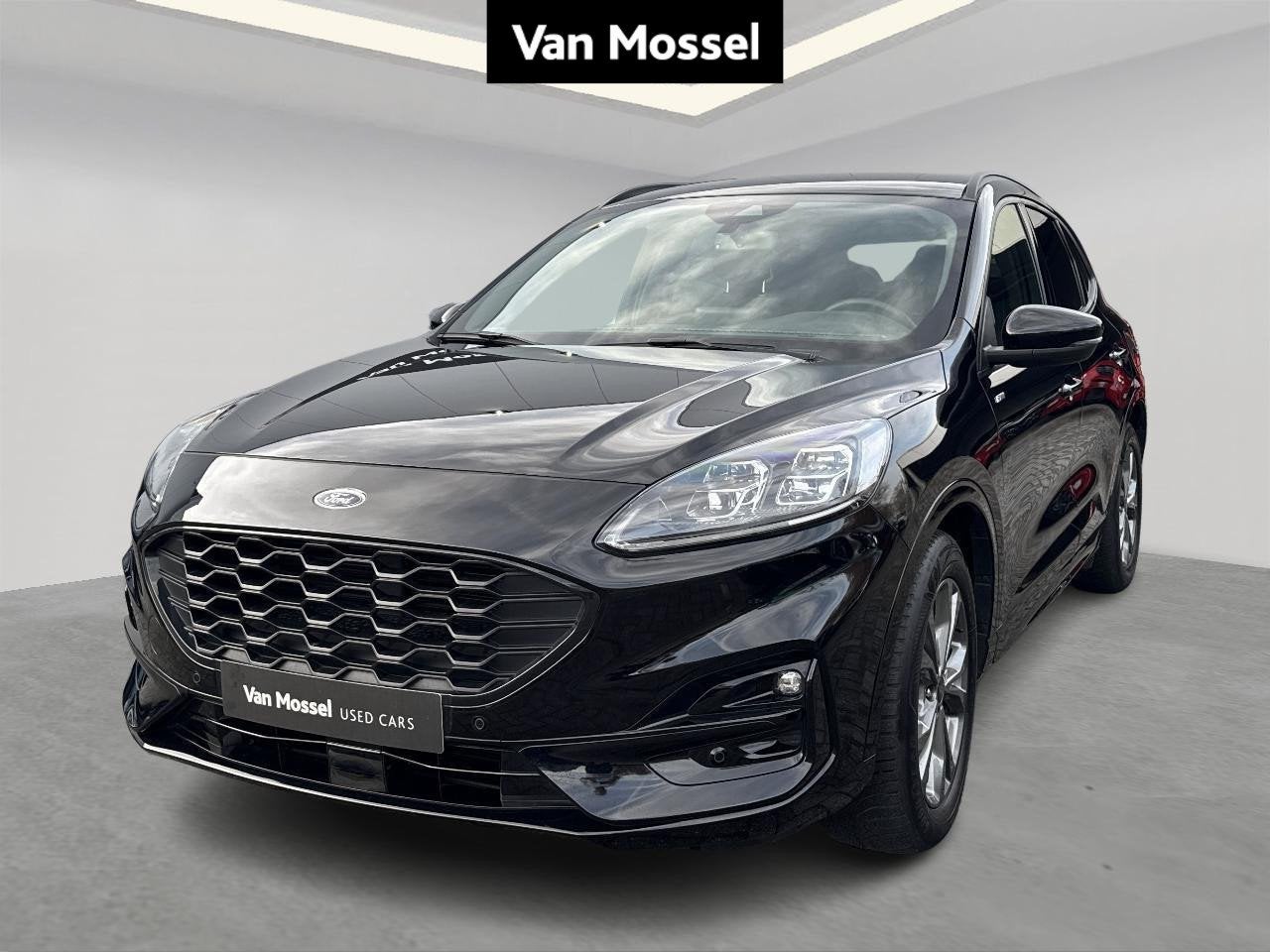 Ford Kuga 2.5i EcoBoost 112kW ST-Line FHEV (automatique), Achat, Entreprise, 152 ch, 5 portes