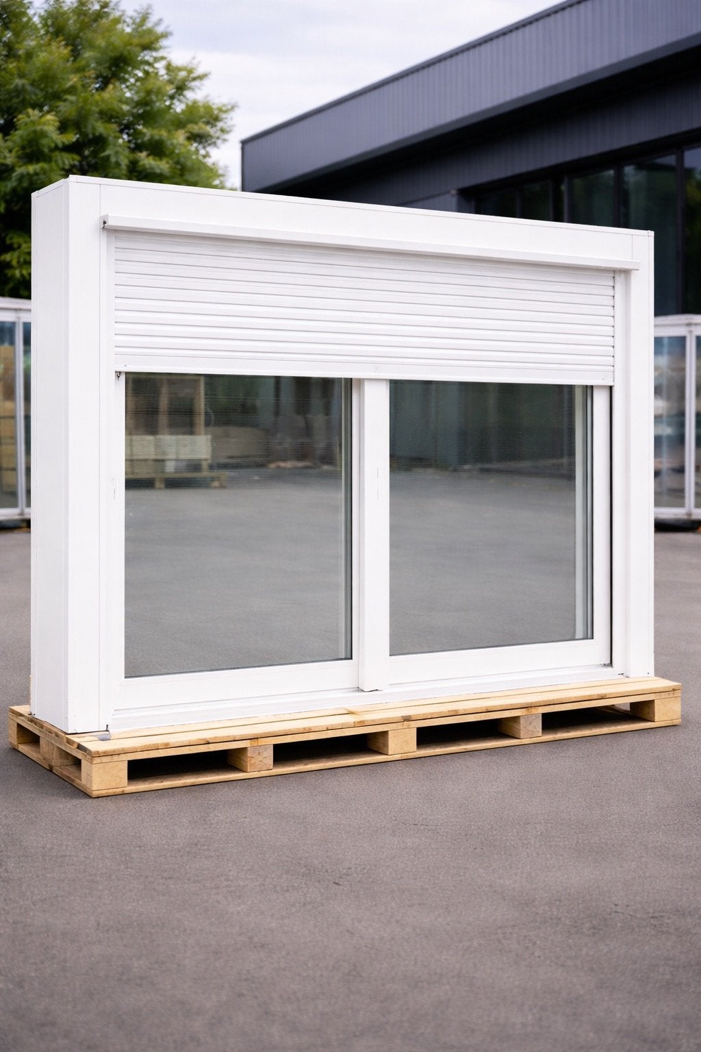 BAIES COULISSANTEs – DESIGN, LUMIÈRE ET ISOLATION !, Bricolage & Construction, Enlèvement ou Envoi