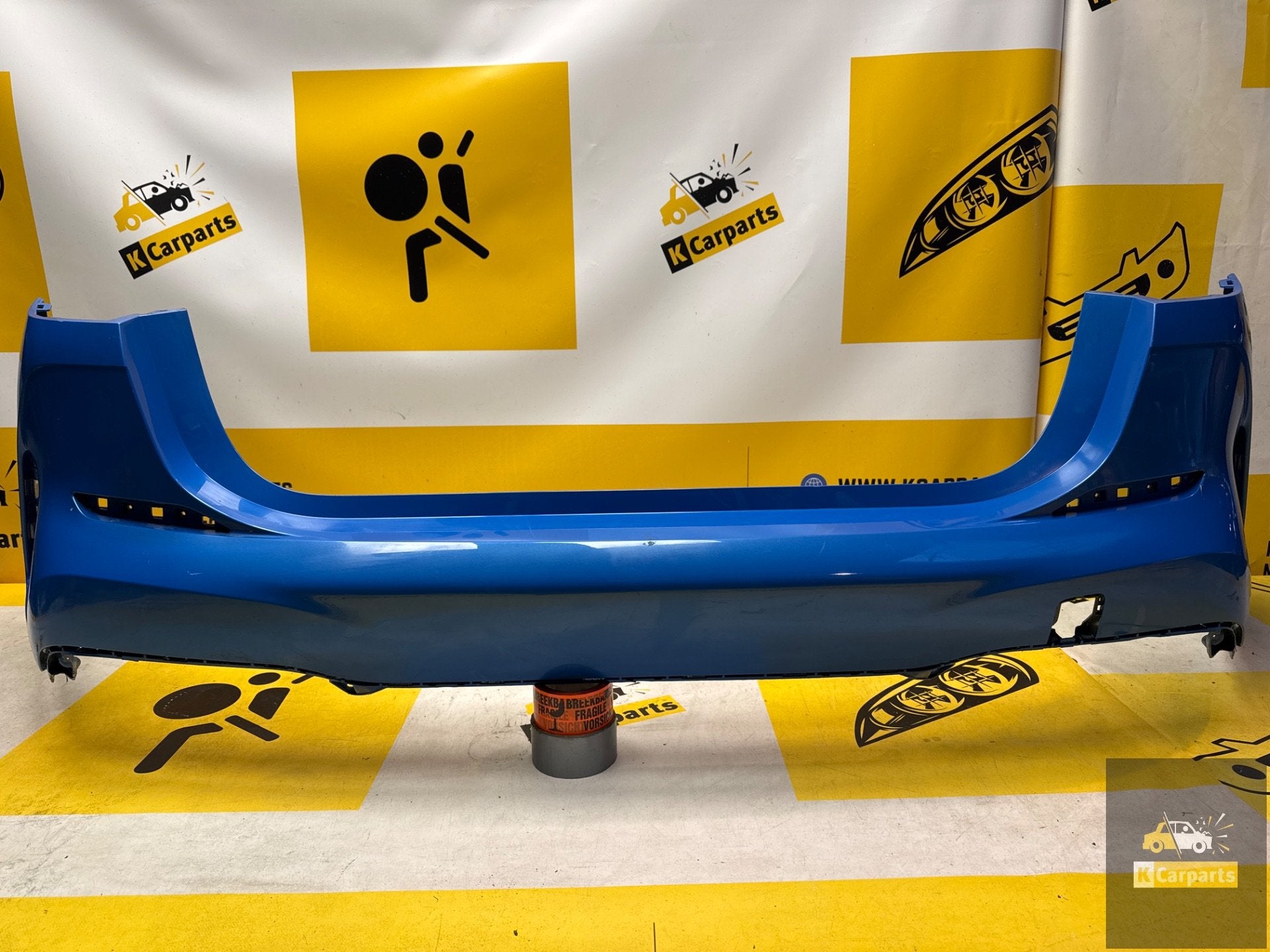 BMW 2 M F44 GRAND COUPE Pare-chocs arri re 51128075426 d'ori, Info@fabrikant.eu, Fabrikant BV, Arrière, Pare-chocs