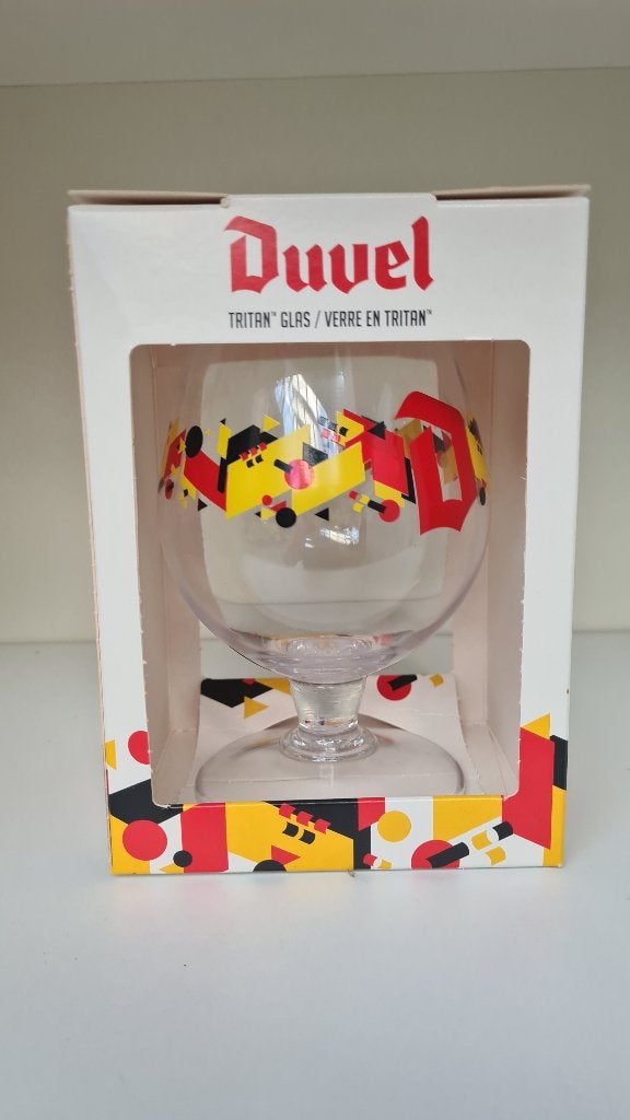 Bierglas, Verzamelen, Ophalen, Zo goed als nieuw, Bierglas