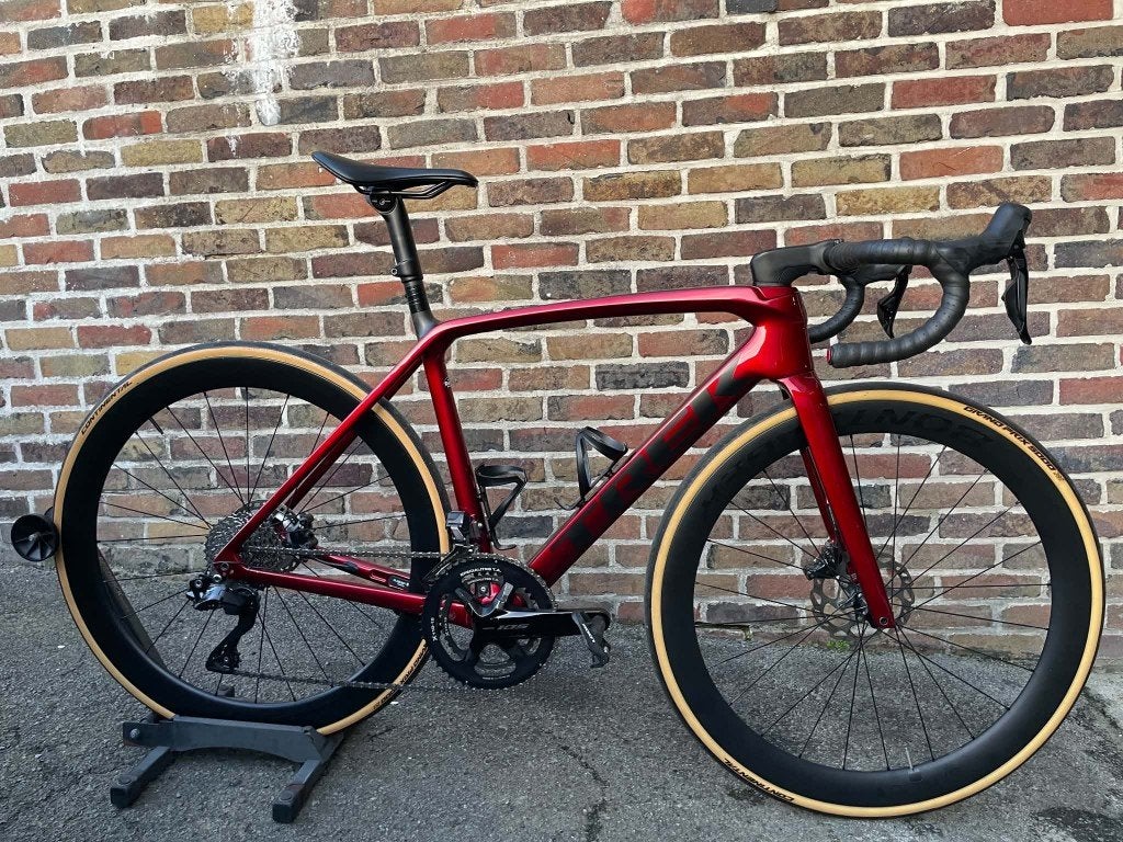 Trek Émonda sl6 Di2, Vélos & Vélomoteurs, Autres marques, Enlèvement, 28 pouces, Hommes