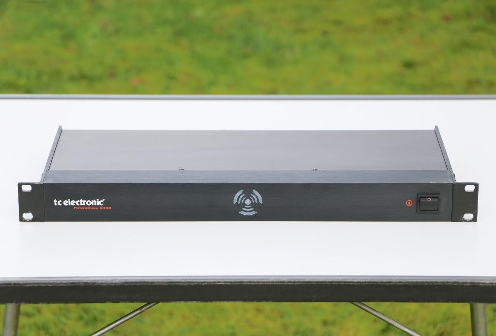 TC Electronic PowerCore 6000, Muziek en Instrumenten, Effecten, Ophalen, Reverb