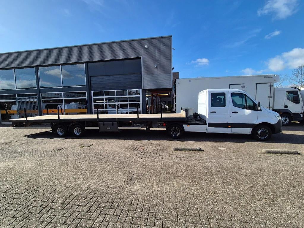 HALDEX 910-2D 230LZO 9100 KG MTM 2 assen (bj 2006), Overige brandstoffen, Bedrijf, Zilver of Grijs, Aanhangers en Opleggers