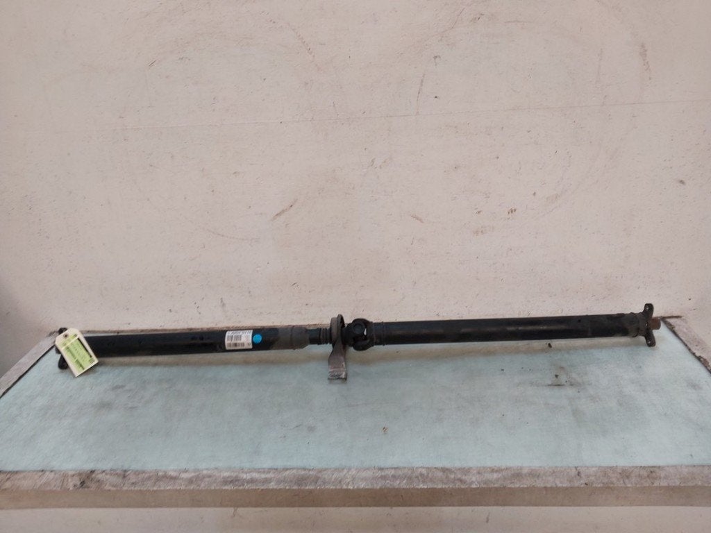 PROPSHAFT ABS Mercedes-Benz C (W204) (|A2044100116|), Dhr. J. Ham, Mercedes-Benz, Administratie@autoham.nl, Utilisé