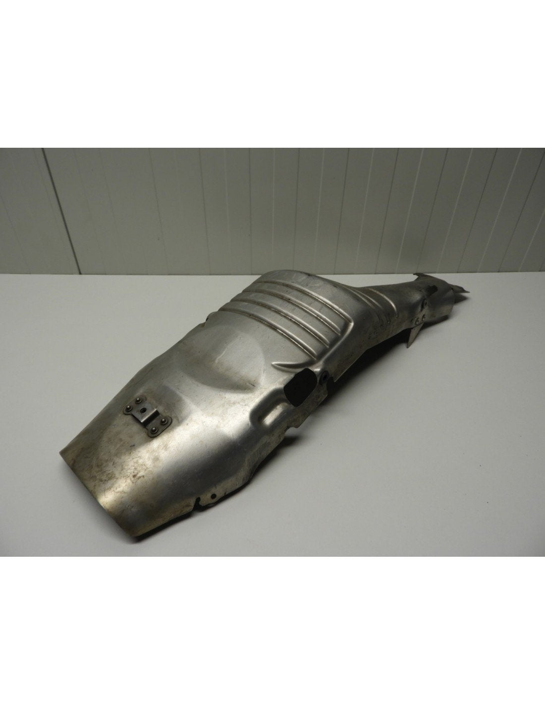 CBR1000RR 2006 - 2007 Honda Cover Cover over demper D1-41247