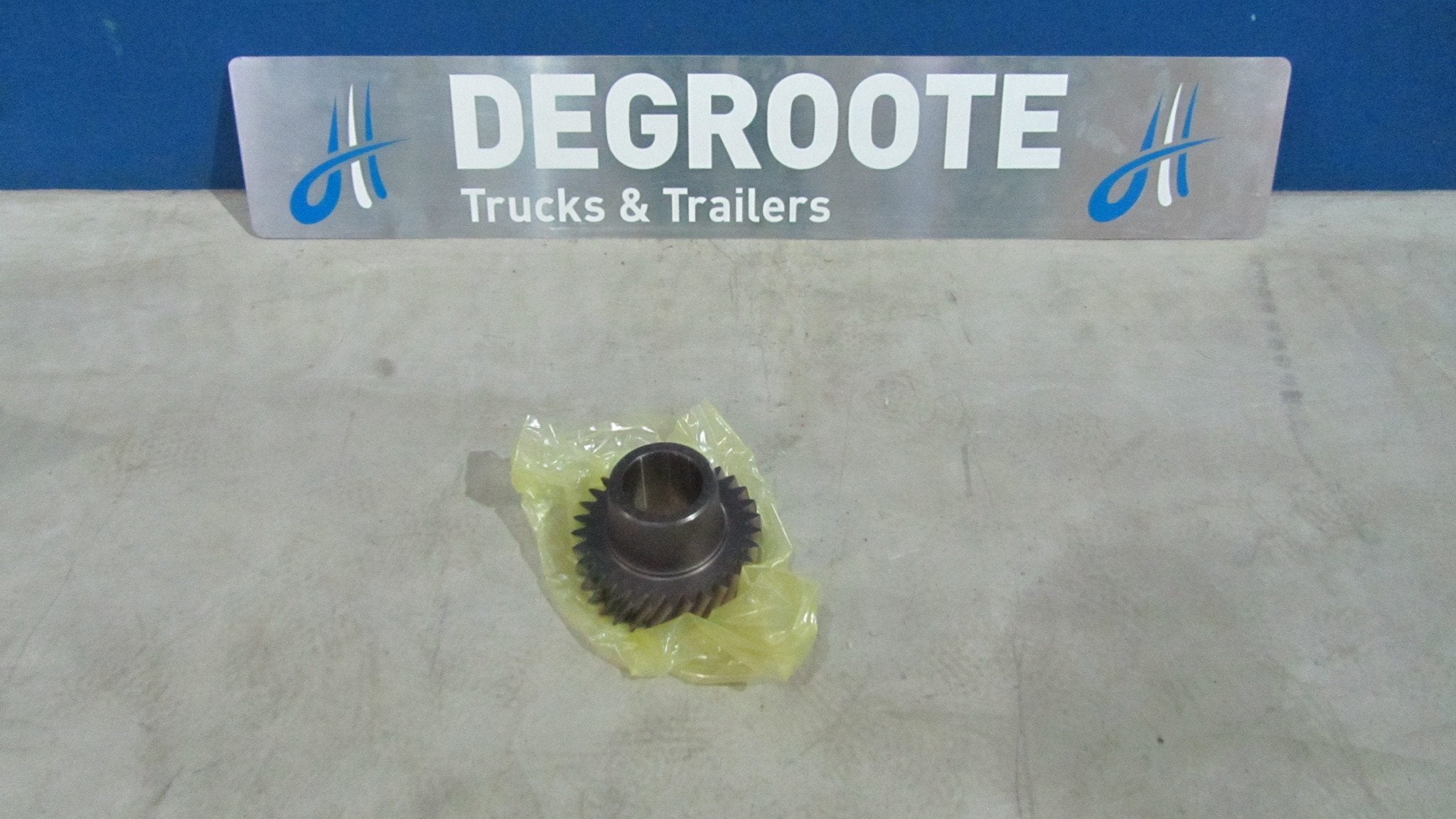 Mercedes-Benz Tandwiel 9452630710, Utilisé, Mercedes-Benz, Transmission et Accessoires