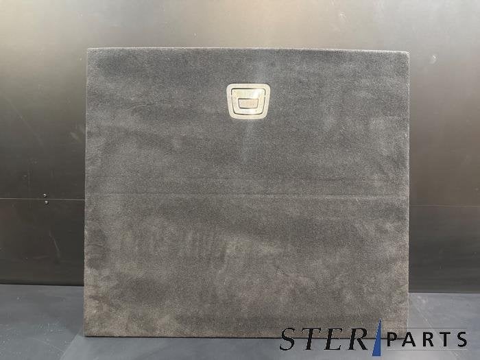 Coffre tapis d'un Mercedes CLS-Klasse, 3 mois de garantie, Utilisé, -, -