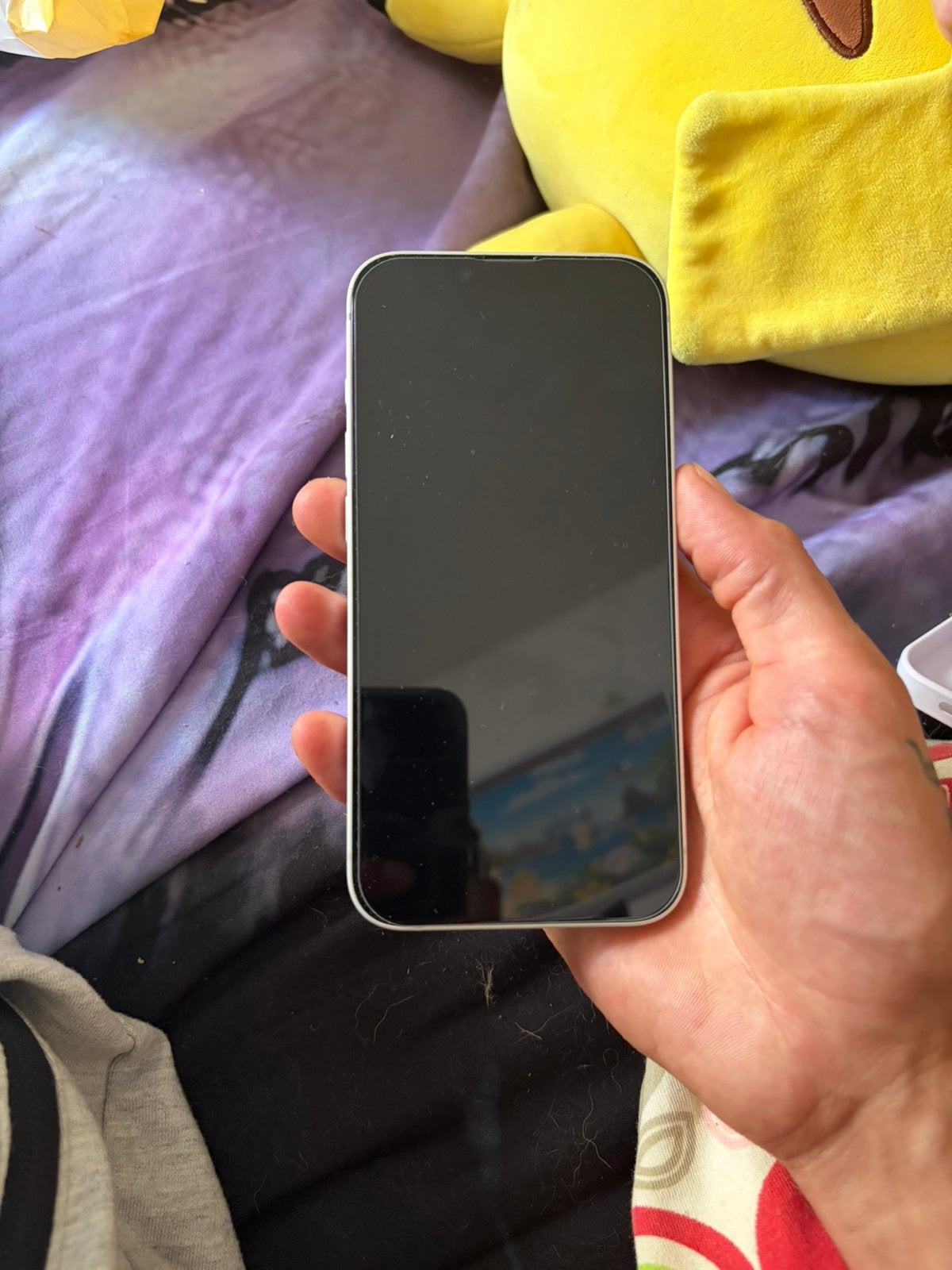 Iphone 17 e, Enlèvement, Comme neuf