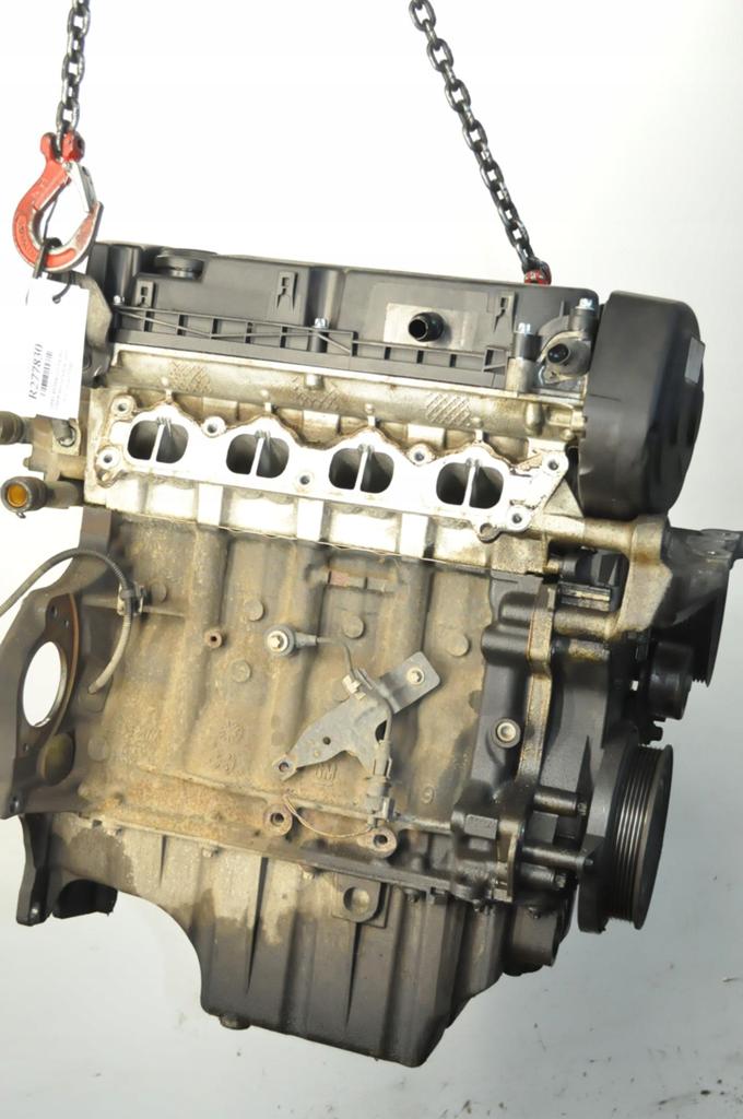 Moteur A16XER Nu ZAFIRA VAUXHALL ASTRA OPEL INSIGNIA MOKKA, Envoi, Utilisé, Daihatsu