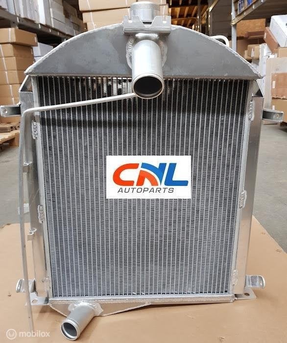Radiateur FOR Ford model A 1928 1929 28 29 radiator, Auto-onderdelen, Nieuw, Ophalen of Verzenden