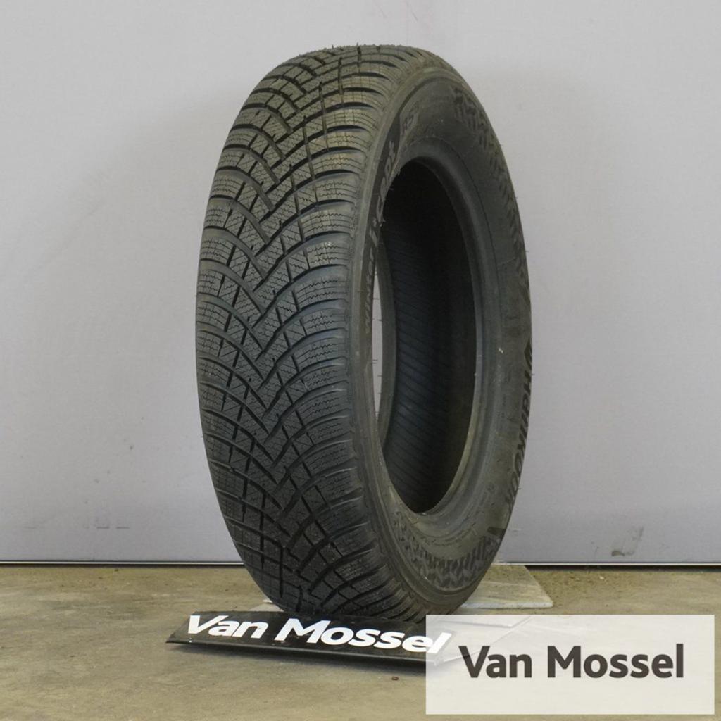 Hankook Winter I * Cept 185/65/R15 88T, Auto-onderdelen, Banden en Velgen, Gebruikt, 15 inch, -, -
