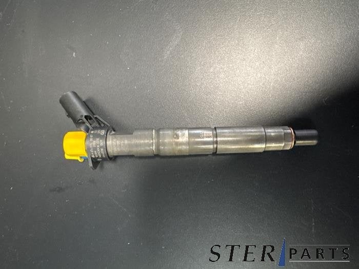 Verstuiver (diesel) van een Mercedes Vito, Gebruikt, -, Ophalen of Verzenden, -