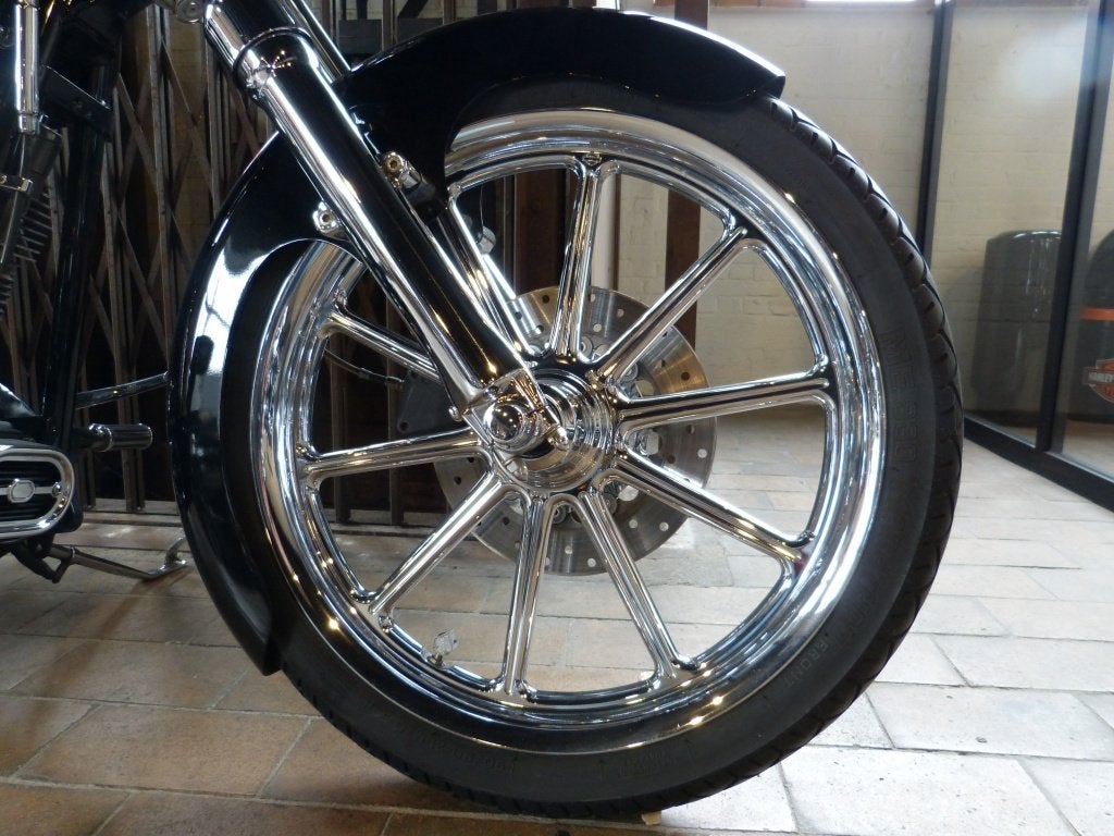 Harley-Davidson SOFTAIL FXSTI Softail Standard (bj 2006), Motoren, Harley-Davidson, 1449 cc, Meer dan 35 kW, Overig