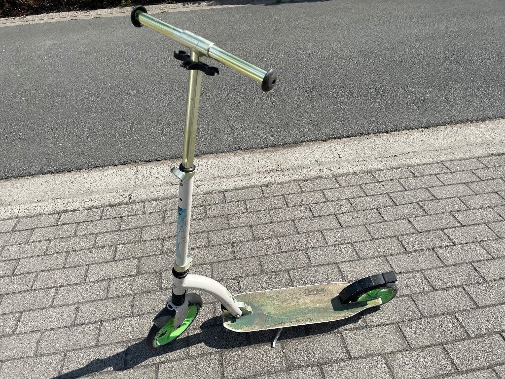 GRATIS step,skateboard,zwembanden,jenga,vlieger,kinderparapl, Enlèvement, Comme neuf
