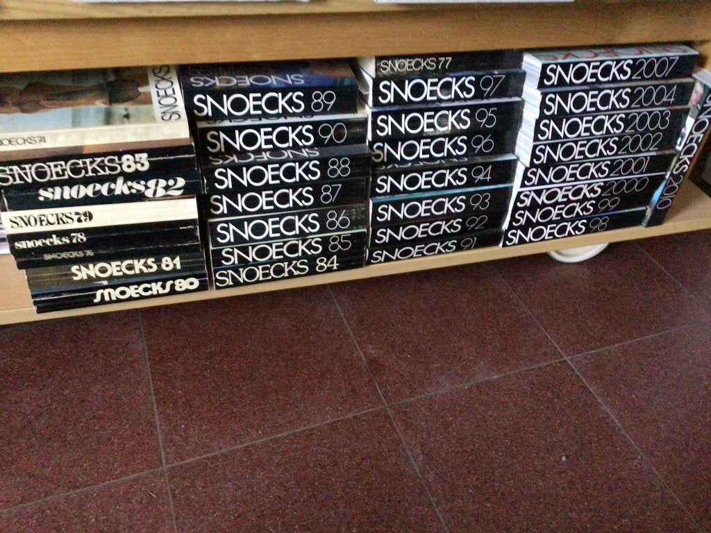 boeken, Boeken, Fotografie algemeen, Diverse auteurs, Ophalen, Gelezen