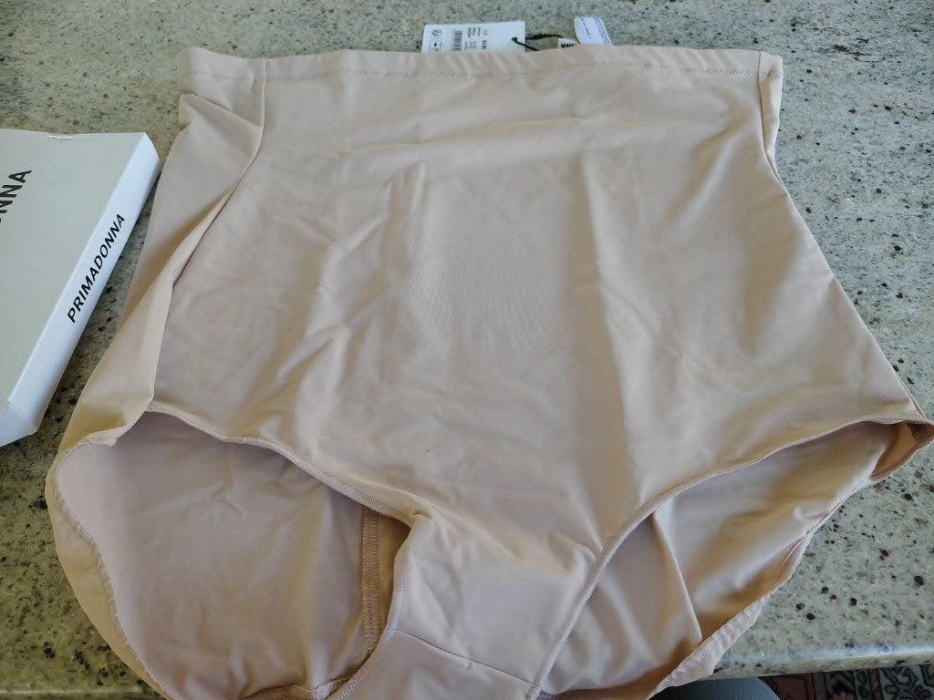 shapewear, Primadonna, Enlèvement ou Envoi, Beige, Slip