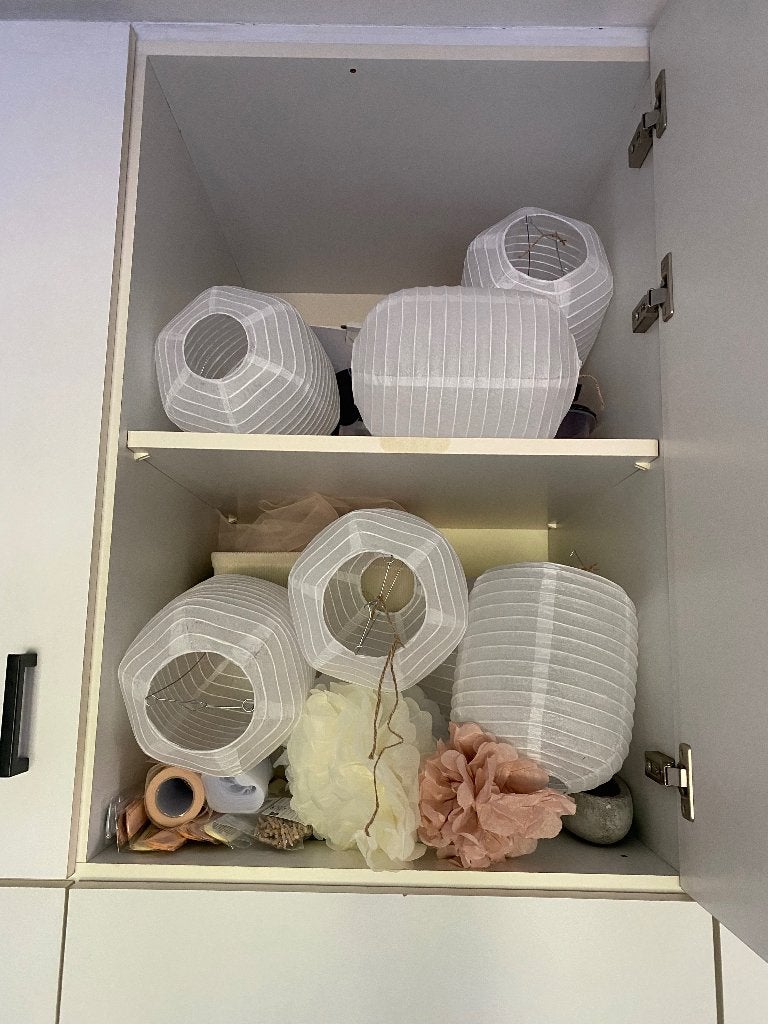 Decoratie, Ophalen, Zo goed als nieuw, Overige typen