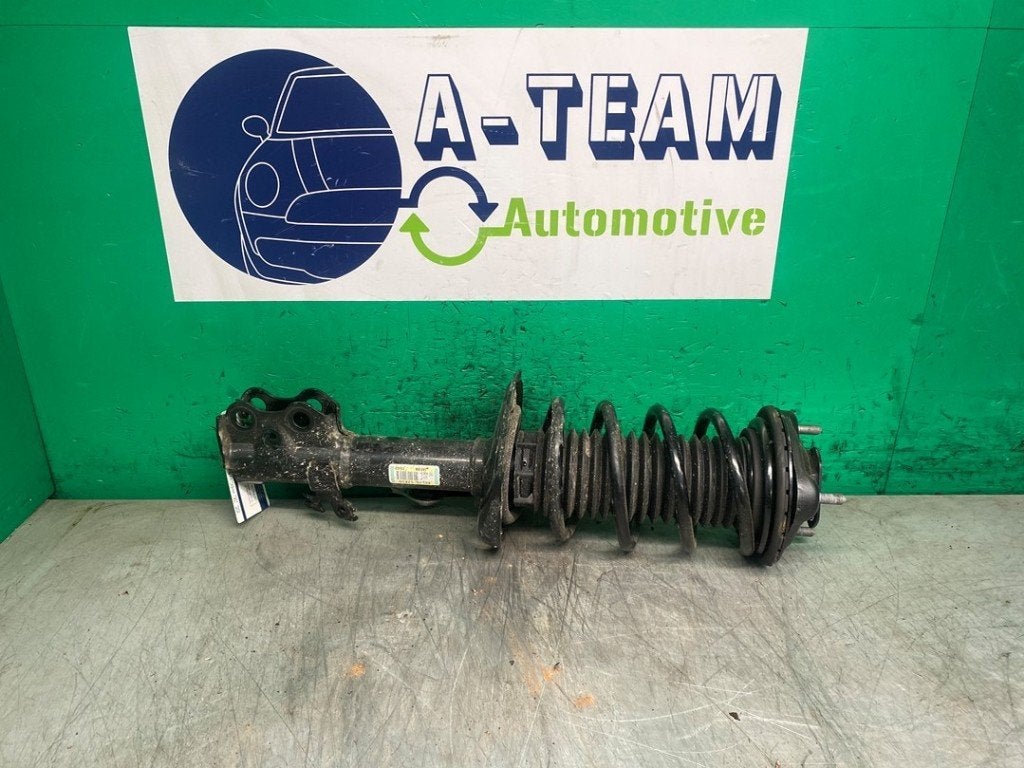 AMORTISSEUR OU ABSORBEUR DE CHOC AVANT GAUCHE (|4852080814|4, Lexus-infoservice@lexus.de, Lexus, Utilisé, Toyota-Allee 2
50858  Köln, DE