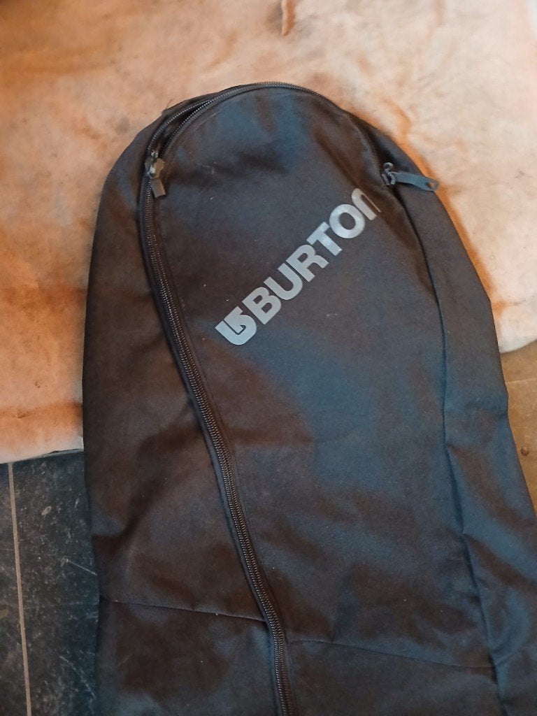 Sac de snowboard Burton neuf, Enlèvement, Neuf, Autres types