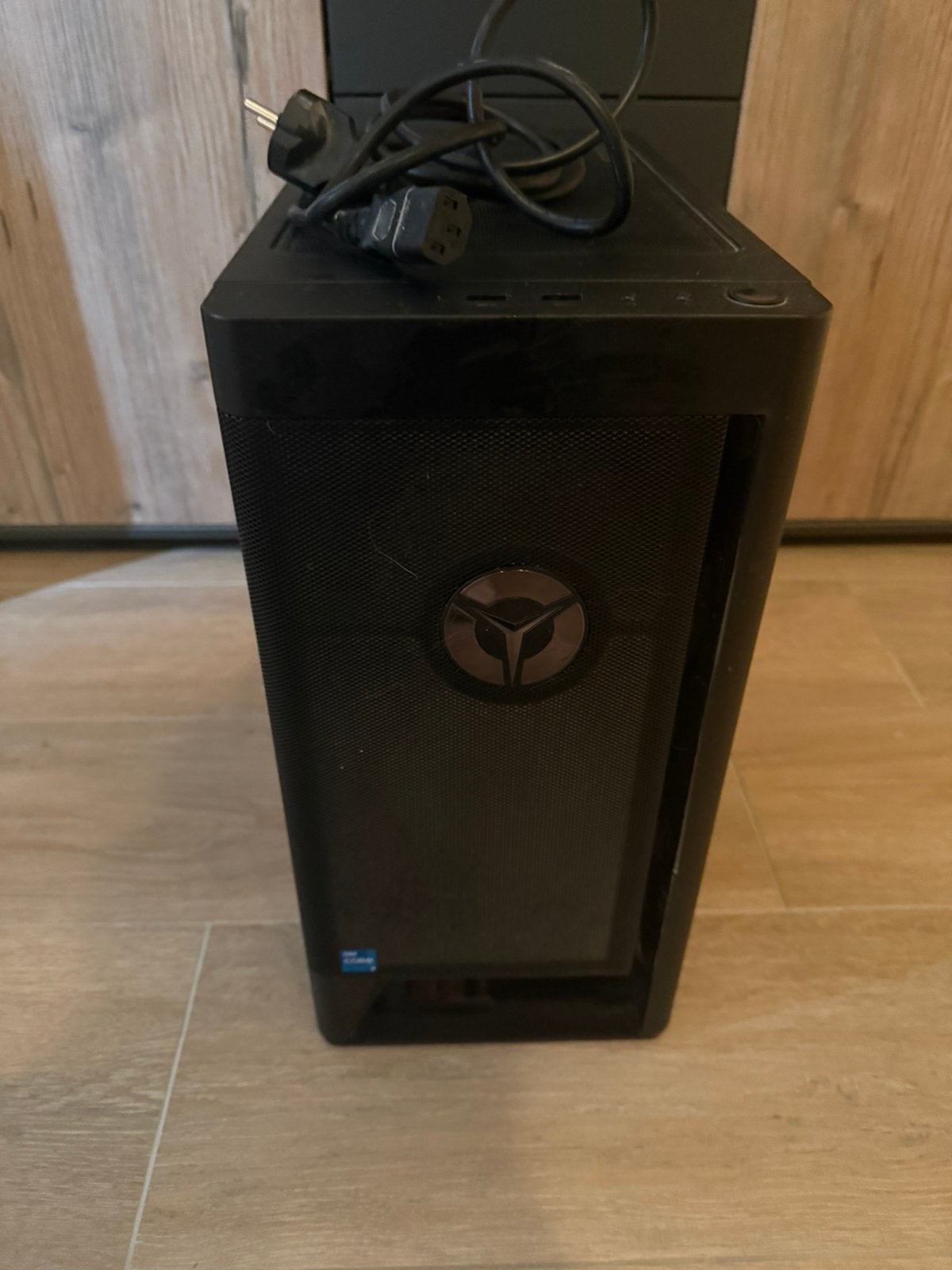 Lenovo Legion T5 26IOB6, Ophalen, Zo goed als nieuw, 16 GB, SSD