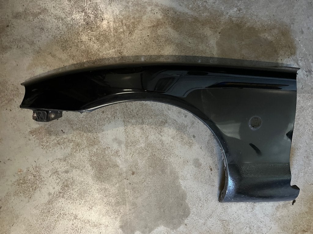 Mazda MX5 NB linker spatbord, Autos : Pièces & Accessoires, Carrosserie & Tôlerie, Enlèvement, Utilisé, Mazda, Garde-boue