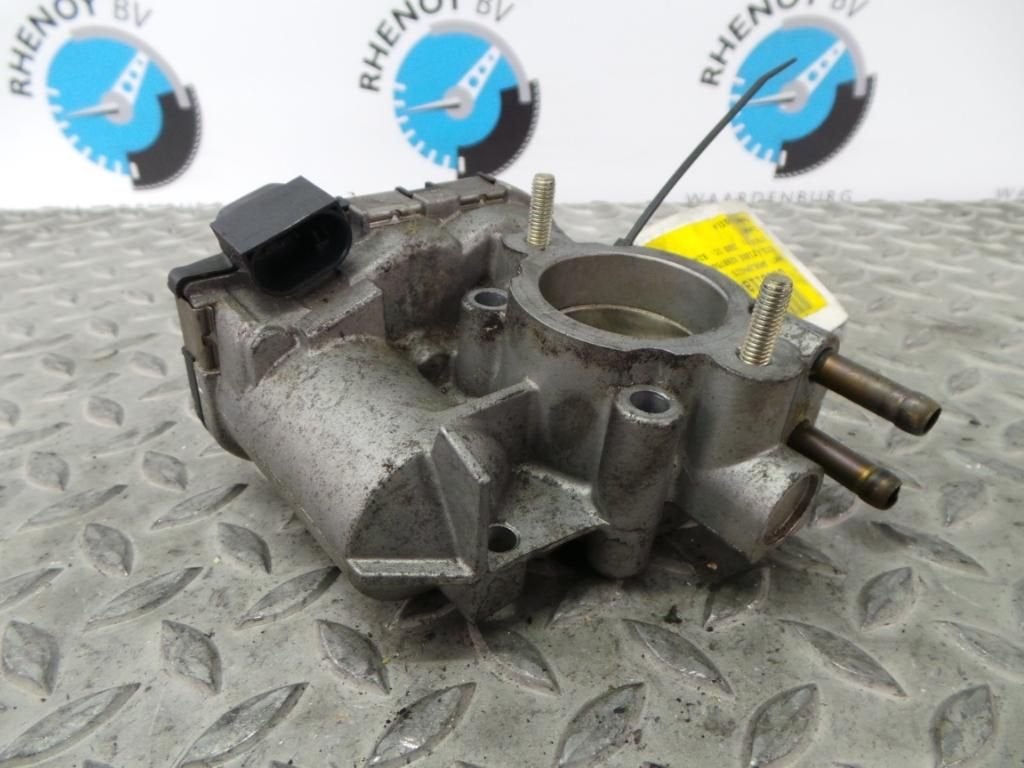 OPEL AGILA GASKLEPHUIS 2003, Autos : Pièces & Accessoires, Autres pièces automobiles, Utilisé, ARN reconnu, Stiba membre, Reconnu durable