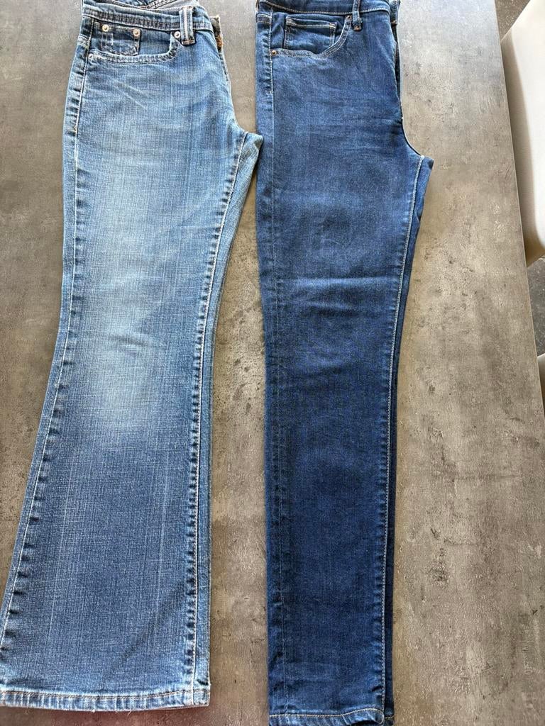 Levi’s jeans, Enlèvement, Comme neuf