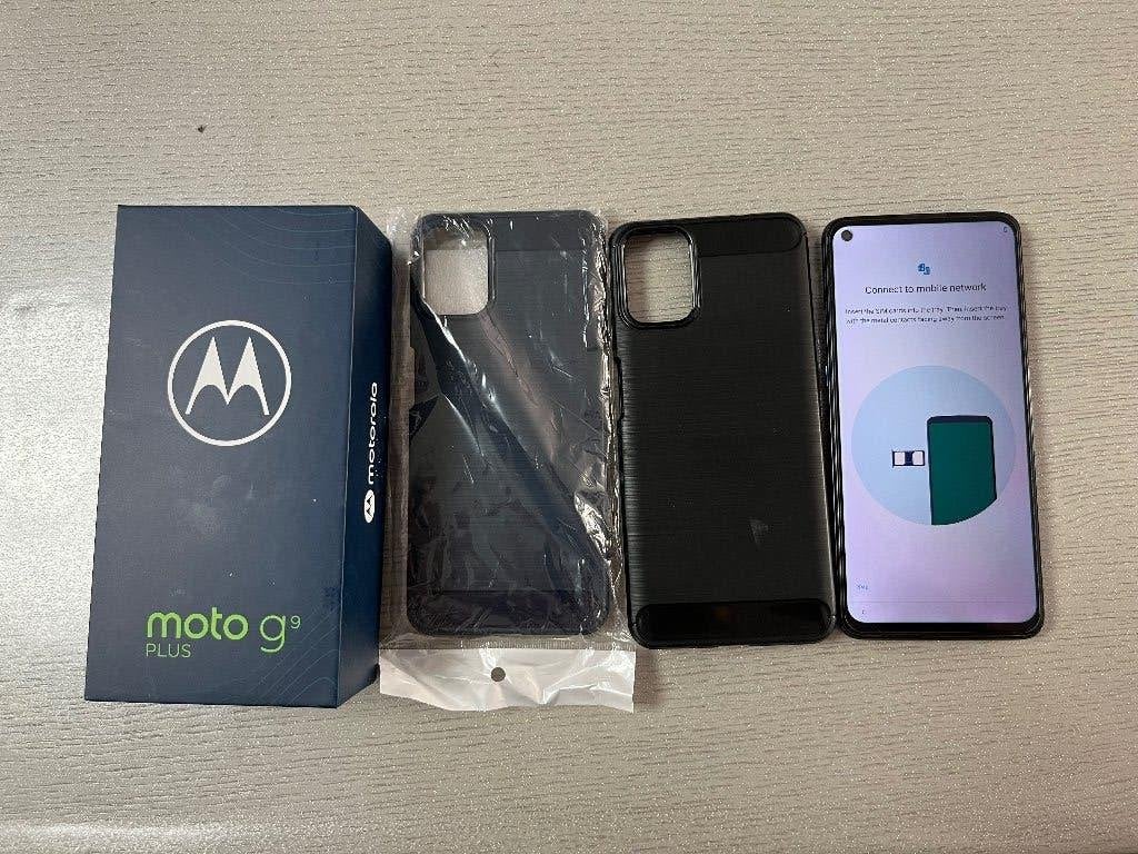 Gsm, Ophalen, Gebruikt, Blauw, Touchscreen