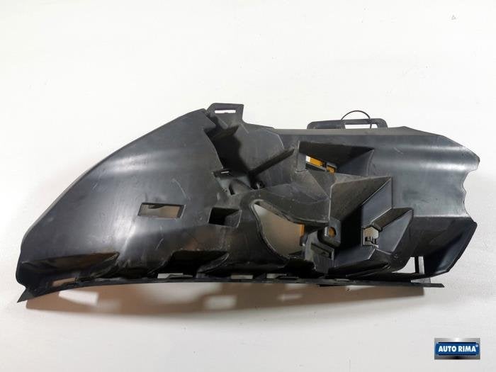 Bumpersteun links-voor van een Volvo S60, Gebruikt, -, -, Ophalen of Verzenden