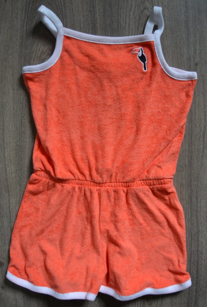 Jumpsuit JBC maat 152, Kinderen en Baby's, Kinderkleding | Maat 152, Broek, Meisje, Nieuw, Ophalen of Verzenden