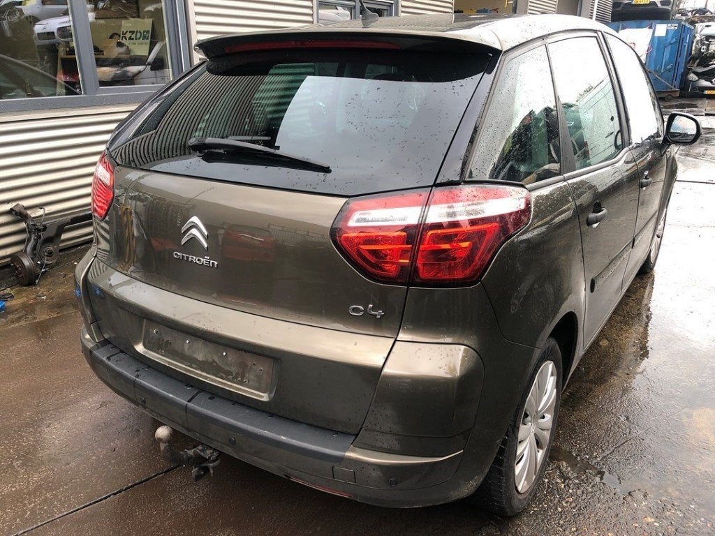 ACHTERLICHT RECHTS Citroën C4 Picasso (UD / UE / UF), Gebruikt, Citroën, Kontakt-citroen@citroen.com, Citroën Deutschland GmbH