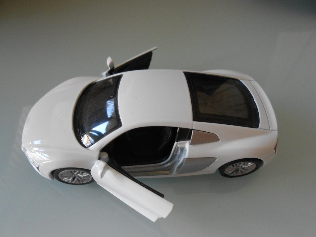 9 voitures miniatures, Enlèvement ou Envoi, Utilisé, Voiture, Autres marques
