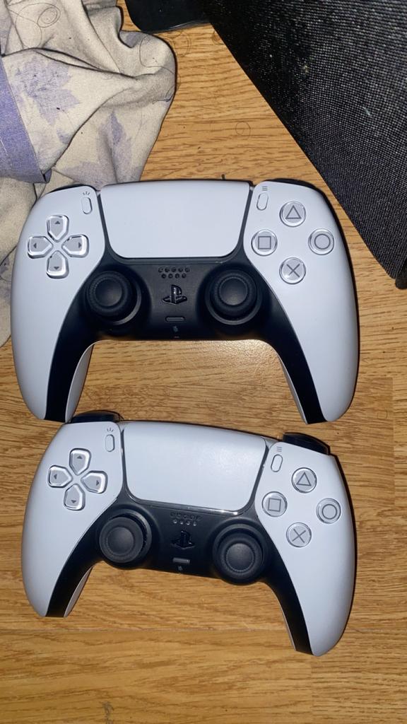 Playstation 5, Ophalen, Zo goed als nieuw, Playstation 5
