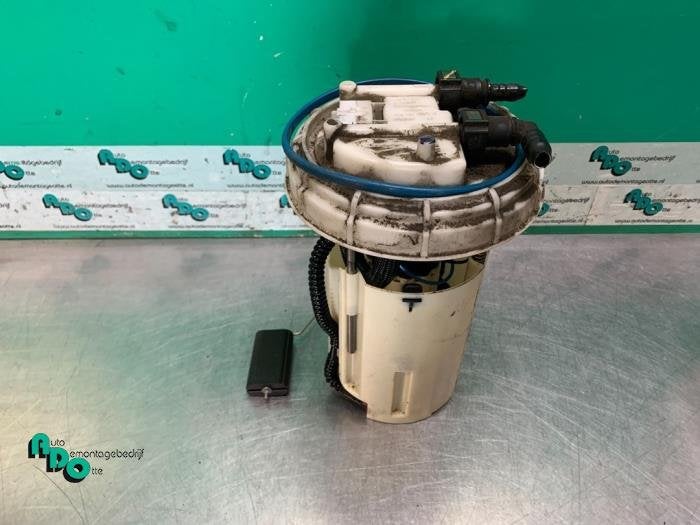 Brandstofpomp Elektrisch van een Fiat Bravo, Gebruikt, -, -, Ophalen of Verzenden