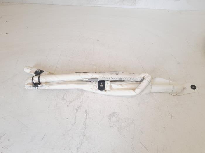 Airbag plafond droite d'un Volkswagen Golf, Volkswagen, -, 3 mois de garantie, Utilisé