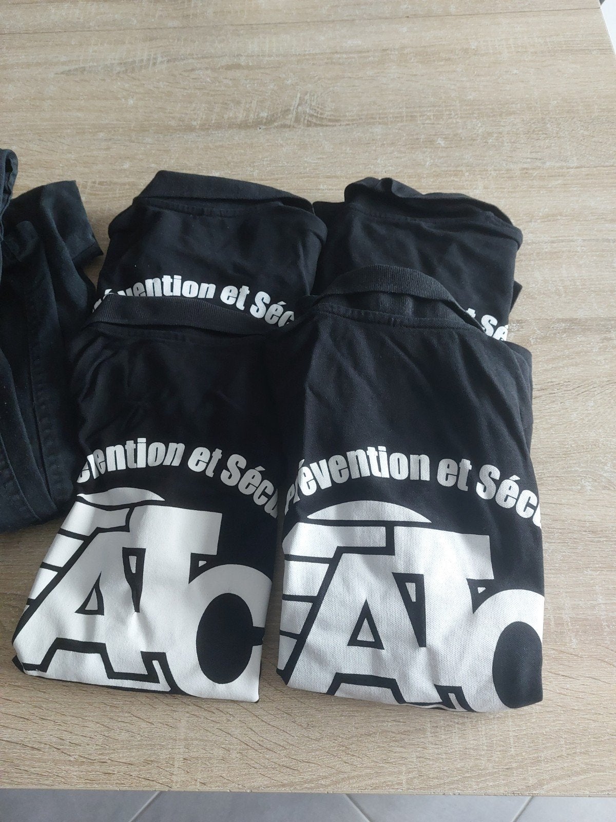 tenue scolaire ATC, Animaux & Accessoires, XS