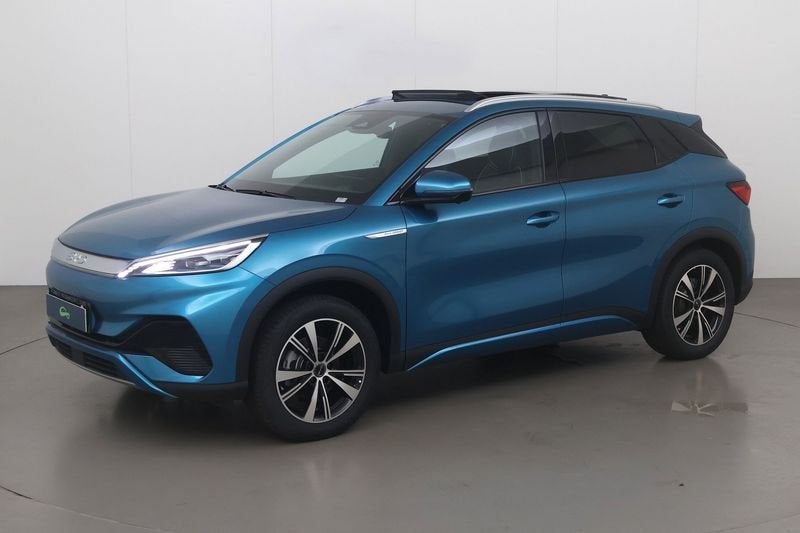BYD Atto 3 60.48 Kwh Comfort My25 202 AT, Achat, Euro 6, Entreprise, Autre