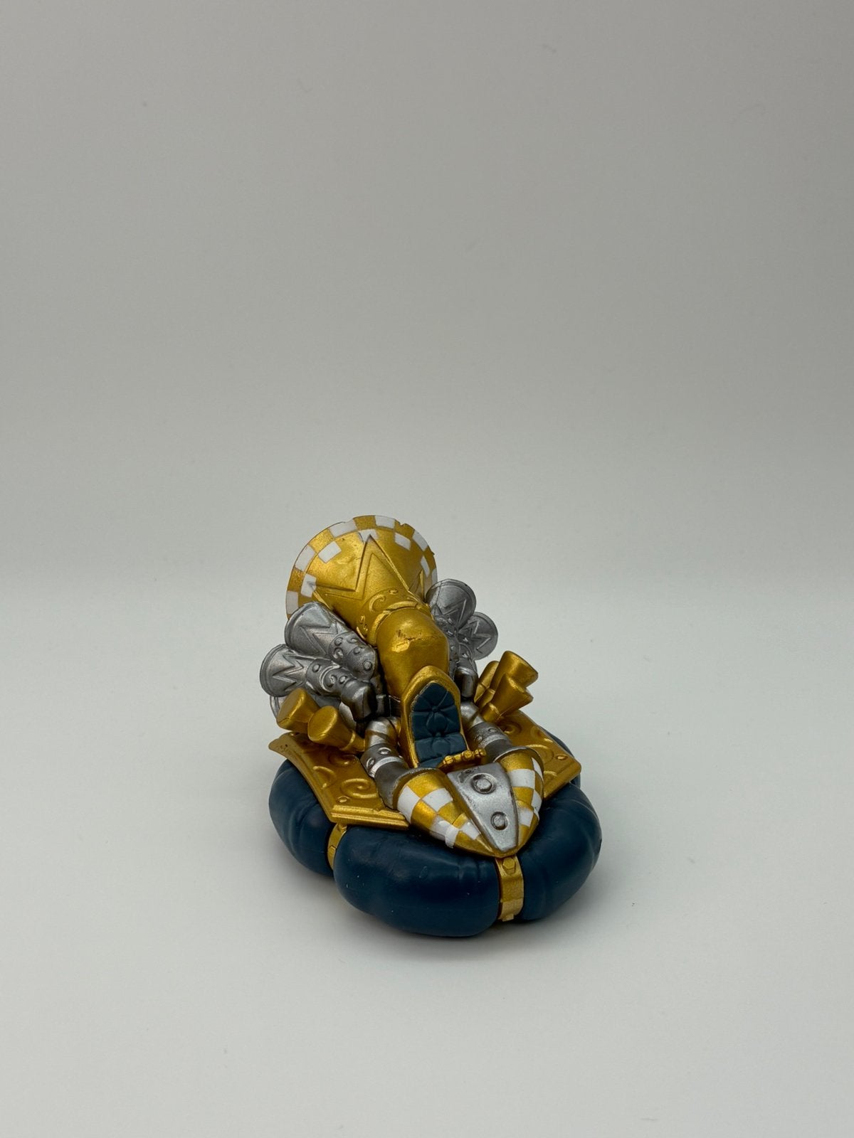 Skylanders Superchargers Nitro Soda Skimmer, Ophalen of Verzenden, Zo goed als nieuw