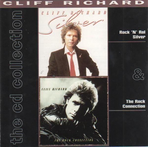 CLIFF RICHARD - CD COLLECTION 18, CD & DVD, CD | Pop, Comme neuf, 1960 - 1969, Envoi