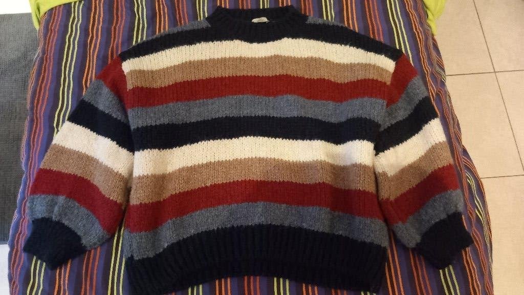 Trui Terra di Siena TU, Vêtements | Femmes, Pulls & Gilets, Terra di Siena, Enlèvement, Neuf, Multicolore