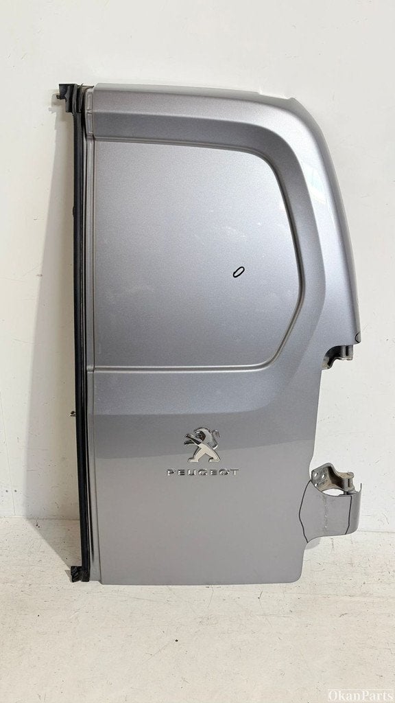 Peugeot Partner rechter achterdeur portier rechts, Info@fabrikant.eu, Achter, Fabrikant BV, Gebruikt
