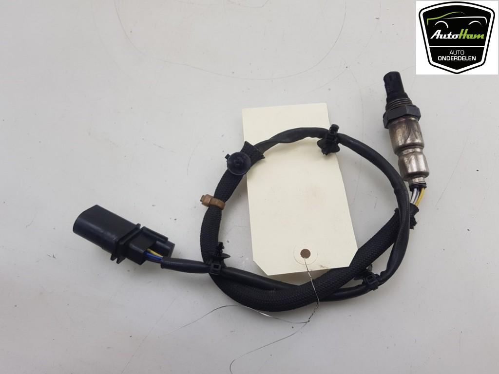 LAMBDASONDE Opel Astra K (|55489509|55502863|), Gebruikt, Opel