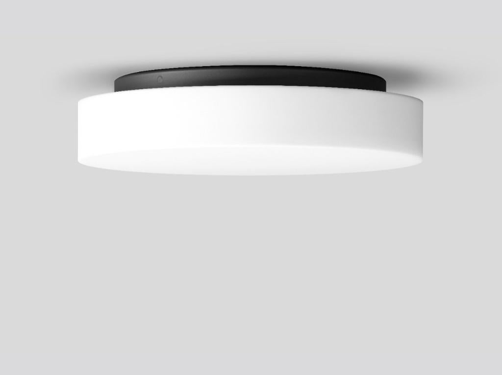 Bega design plafond en wandarmaturen Type 3612 | 3614, Ophalen, Zo goed als nieuw, Bega Design lampen
