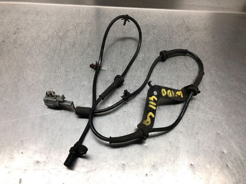ABS CABLE Nissan Qashqai (J10) (11-2006/01-2014), Germany@nissan-services.eu, Kronenweg 38
50389  Wesseling, DE, Utilisé, Nissan