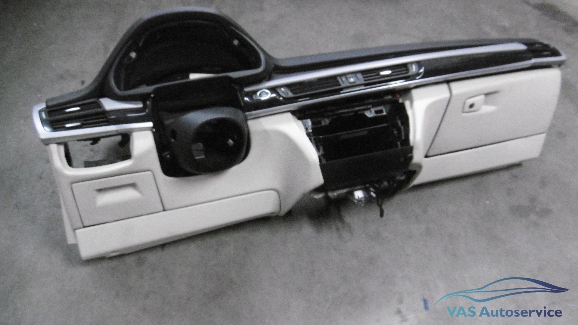 Airbagset BMW X5 2014, Ophalen, Gebruikt, -, -