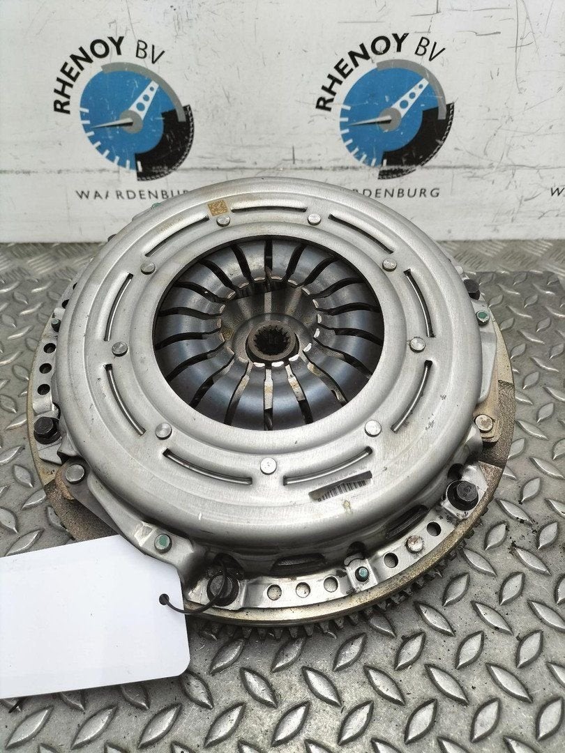 FORD FIESTA VLIEGWIEL / KOPPELING C1BG7563DD 2023, Ophalen of Verzenden, Gebruikt, ARN erkend