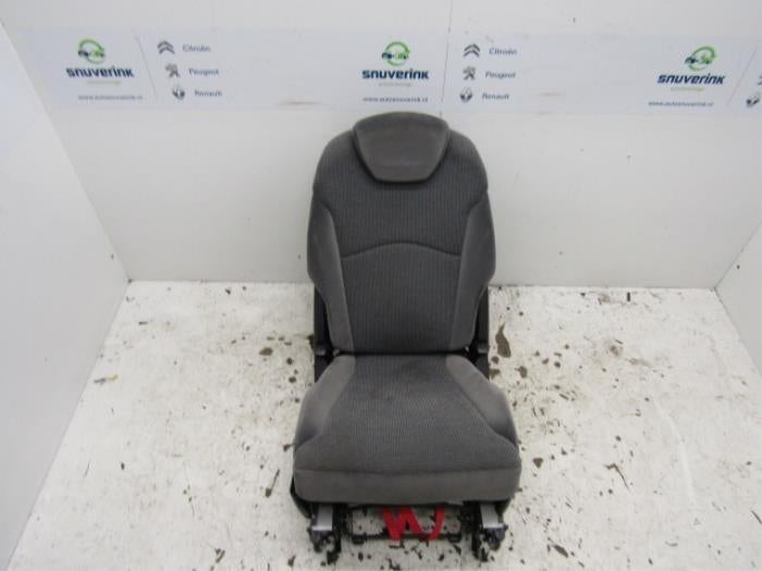Peugeot 807 stoel, Auto-onderdelen, Ophalen, Peugeot